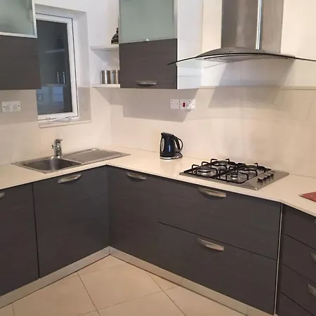 Lägenhet Location *