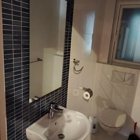 Lägenhet Location *