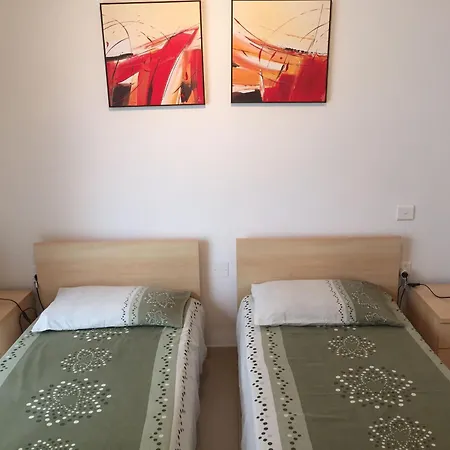 Appartement Location