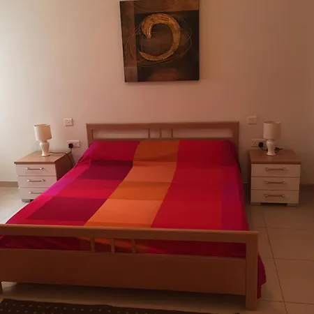 Lägenhet Location Sliema